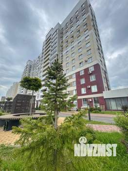 3-к квартира, вторичка, 75м2, 4/14 этаж