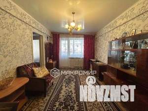 2-к квартира, вторичка, 45м2, 2/5 этаж