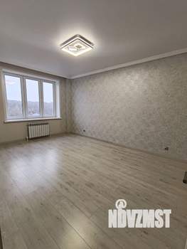 1-к квартира, вторичка, 39м2, 11/16 этаж