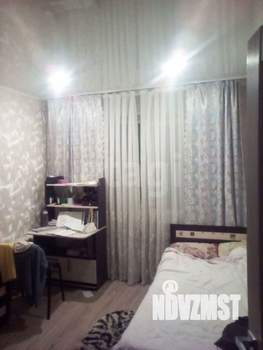 3-к квартира, вторичка, 62м2, 3/10 этаж