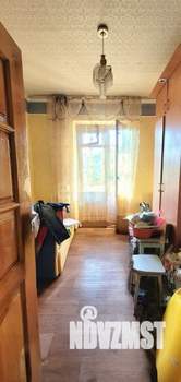 2-к квартира, вторичка, 47м2, 2/2 этаж