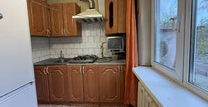 2-к квартира, вторичка, 48м2, 1/5 этаж