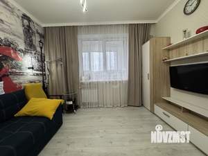 1-к квартира, вторичка, 47м2, 2/17 этаж