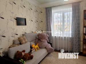 3-к квартира, вторичка, 74м2, 2/3 этаж