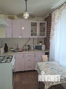 1-к квартира, вторичка, 32м2, 4/5 этаж