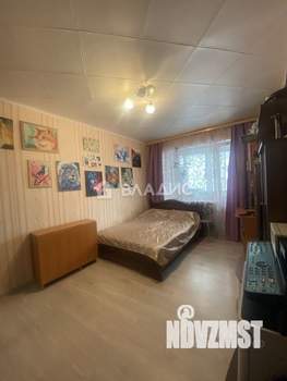 2-к квартира, вторичка, 51м2, 5/5 этаж