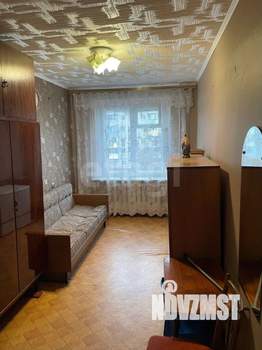 2-к квартира, вторичка, 43м2, 3/5 этаж