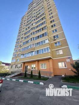 3-к квартира, вторичка, 89м2, 11/16 этаж