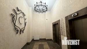 1-к квартира, вторичка, 47м2, 9/17 этаж