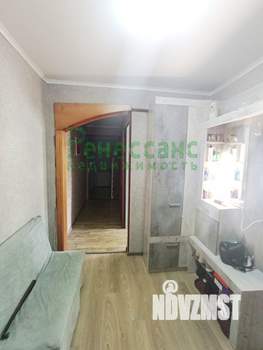 3-к квартира, вторичка, 58м2, 5/5 этаж