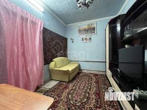 2-к квартира, вторичка, 39м2, 1/1 этаж
