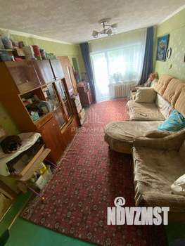 2-к квартира, вторичка, 45м2, 5/5 этаж