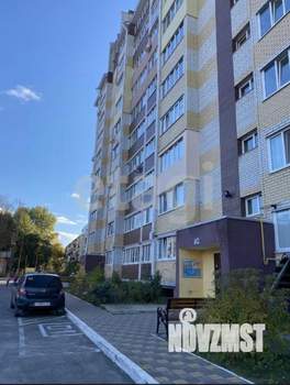 4-к квартира, вторичка, 168м2, 10/10 этаж