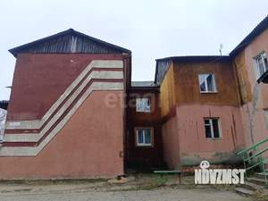 2-к квартира, вторичка, 55м2, 1/2 этаж