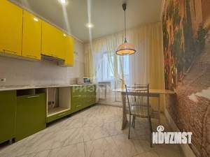 1-к квартира, вторичка, 43м2, 4/14 этаж