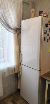 1-к квартира, вторичка, 18м2, 3/5 этаж