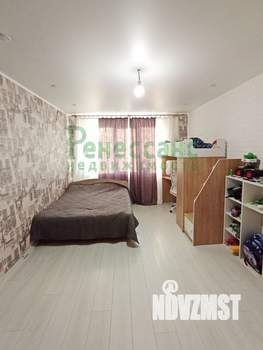 1-к квартира, вторичка, 43м2, 3/16 этаж