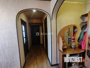 2-к квартира, вторичка, 53м2, 2/9 этаж