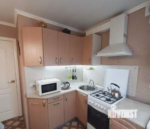 2-к квартира, вторичка, 44м2, 3/5 этаж