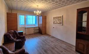 2-к квартира, вторичка, 53м2, 6/10 этаж