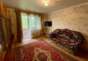 2-к квартира, вторичка, 54м2, 5/5 этаж