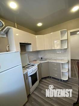 1-к квартира, вторичка, 31м2, 4/5 этаж