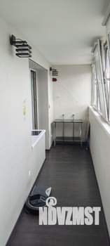 1-к квартира, вторичка, 51м2, 8/14 этаж