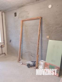 1-к квартира, вторичка, 38м2, 7/9 этаж