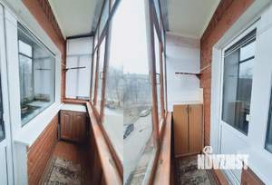 2-к квартира, вторичка, 44м2, 3/5 этаж