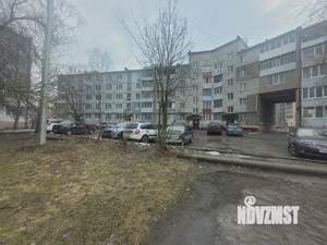 1-к квартира, вторичка, 29м2, 3/5 этаж