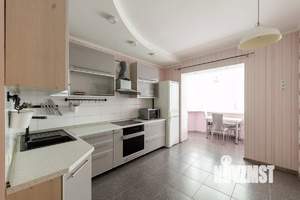 2-к квартира, вторичка, 79м2, 4/15 этаж