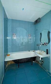 1-к квартира, вторичка, 38м2, 7/10 этаж