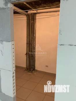 3-к квартира, вторичка, 108м2, 2/10 этаж
