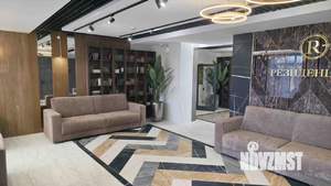 1-к квартира, сданный дом, 56м2, 3/9 этаж