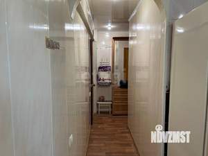 3-к квартира, вторичка, 61м2, 5/5 этаж