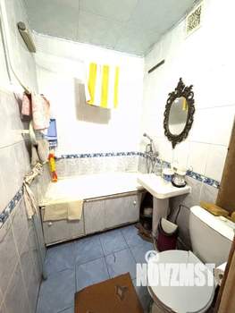 3-к квартира, вторичка, 59м2, 2/5 этаж