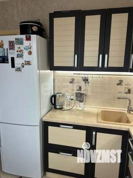 2-к квартира, вторичка, 56м2, 8/10 этаж