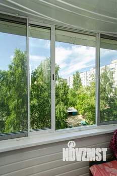 1-к квартира, вторичка, 31м2, 5/5 этаж