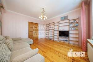 2-к квартира, вторичка, 57м2, 5/5 этаж