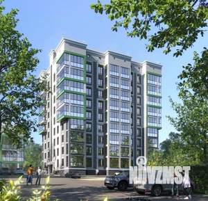 3-к квартира, вторичка, 82м2, 7/9 этаж