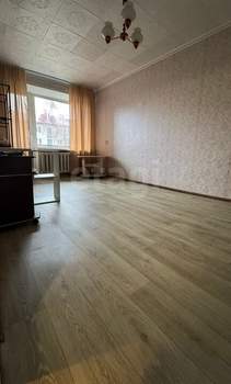 1-к квартира, вторичка, 30м2, 3/5 этаж