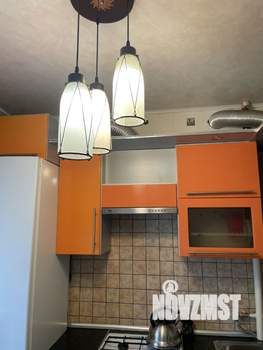 2-к квартира, вторичка, 45м2, 3/5 этаж