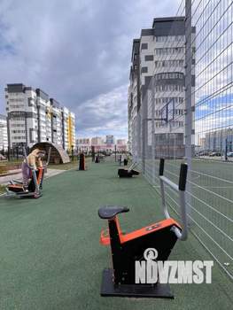 3-к квартира, вторичка, 66м2, 2/16 этаж