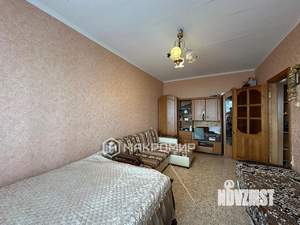 1-к квартира, вторичка, 39м2, 5/6 этаж