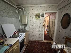 2-к квартира, вторичка, 45м2, 1/5 этаж
