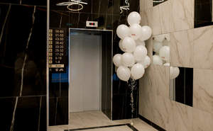 3-к квартира, сданный дом, 120м2, 9/9 этаж