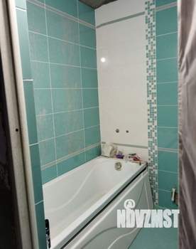 1-к квартира, вторичка, 41м2, 2/16 этаж