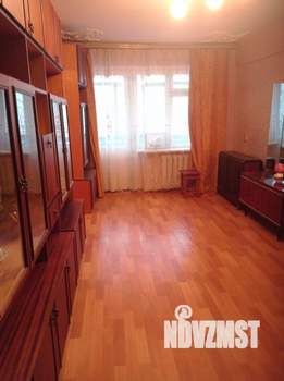 2-к квартира, вторичка, 45м2, 4/5 этаж