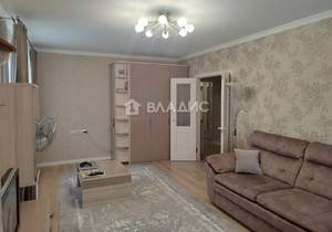 3-к квартира, вторичка, 84м2, 11/14 этаж