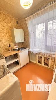 3-к квартира, вторичка, 51м2, 5/5 этаж